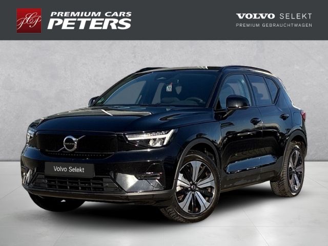 Volvo XC40 39.999 km 27.999 &euro; Dortmund 44143
