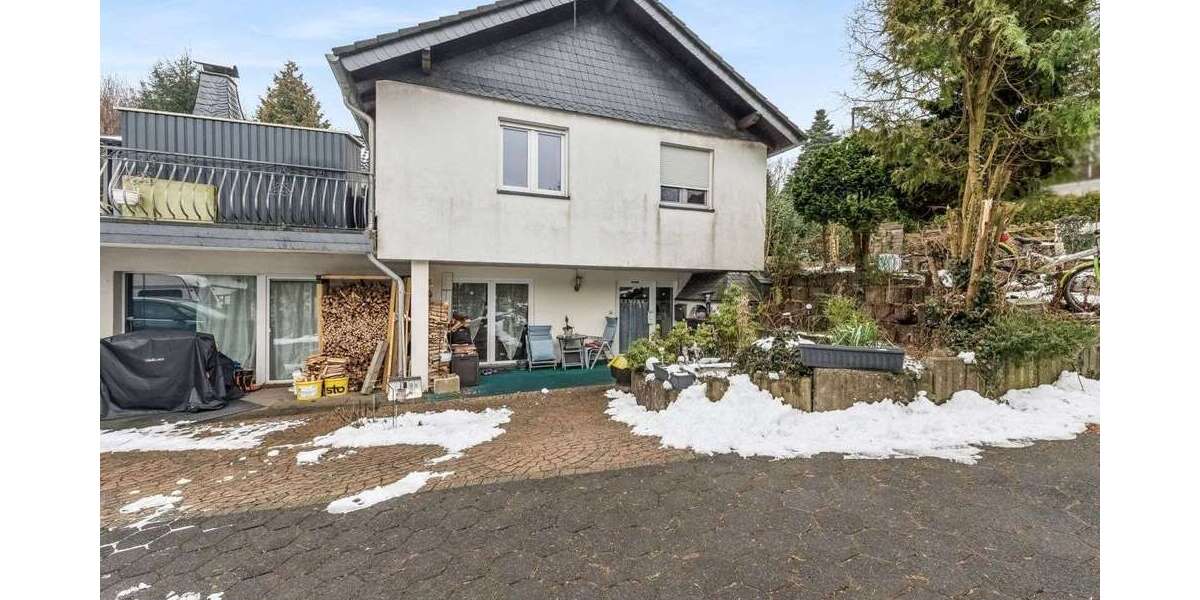 Einfamilienhaus Wipperfürth - 7 Zimmer, 189 m&sup2;, 383.500&euro; | Angebot:25349608