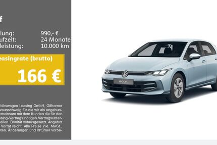 VW Golf 3.107 km 27.560 &euro; Remscheid 42897