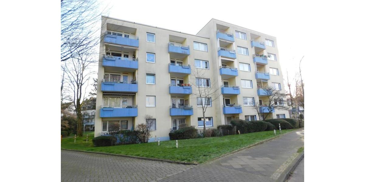 Etagenwohnung Bochum Altenbochum - 1.5 Zimmer, 44 m&sup2;, 441&euro; | Angebot:25491134