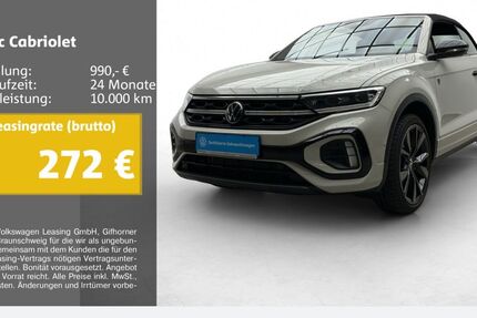 VW T-Roc 18.458 km 34.980 &euro; Lüdenscheid 58507