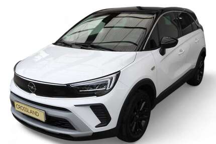 Opel Crossland 15.767 km 17.999 &euro; Bochum 44892