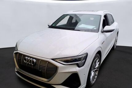 Audi e-tron 69.195 km 35.848 &euro; Hagen 58091