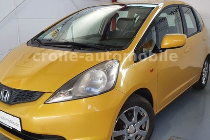 Honda Jazz 91.478 km 5.995 &euro; Wuppertal 42349
