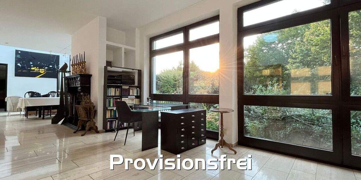 Einfamilienhaus Bochum Linden - 6 Zimmer, 242 m&sup2;, 642.000&euro; | Angebot:25664513