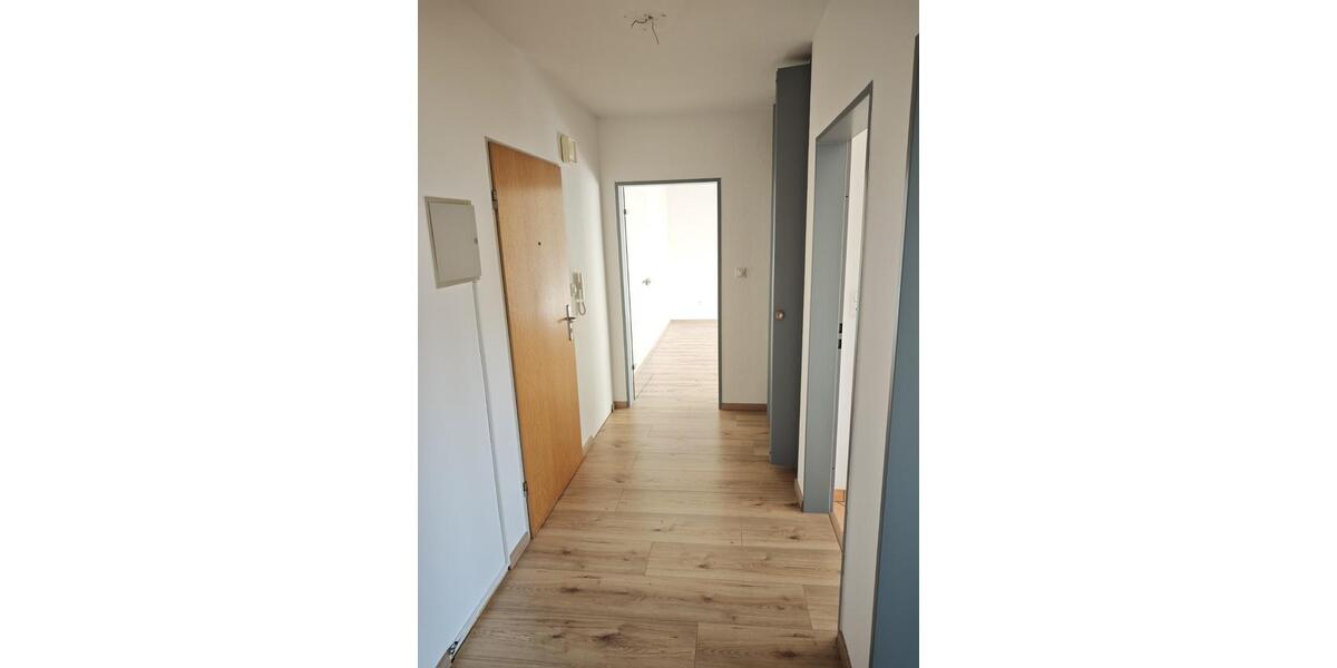Etagenwohnung Lüdenscheid Staberg - 2 Zimmer, 61 m&sup2;, 480&euro; | Angebot:24806597