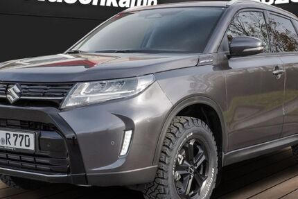 Suzuki Vitara 5.108 km 35.990 &euro; Lünen 44532