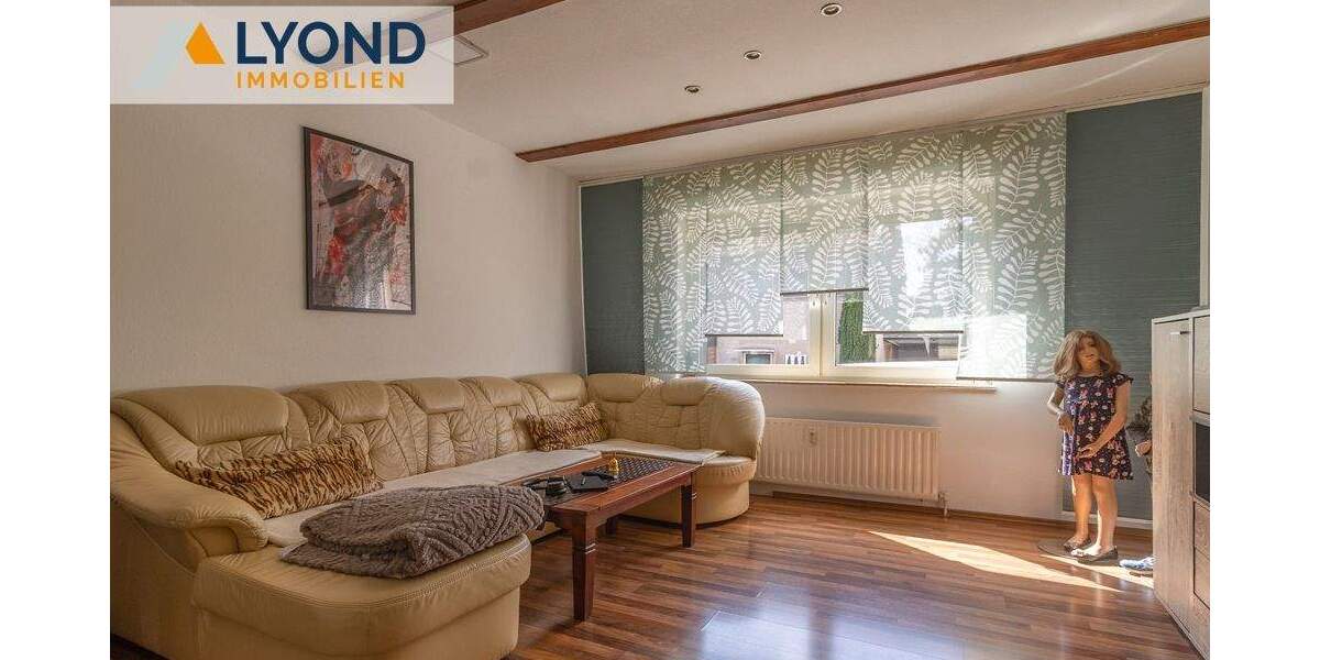Etagenwohnung Bochum / Holte Werne - 2 Zimmer, 61 m&sup2;, 490&euro; | Angebot:25863258