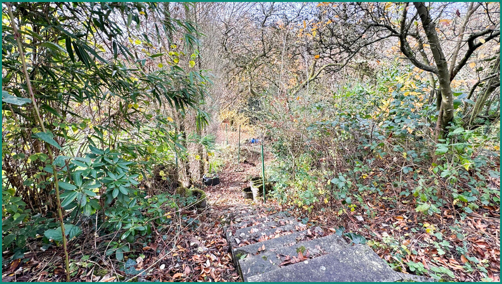 EINFAMILIENHAUS MIT EINLIEGERWOHNUNG UND GARAGE IN SCHÖNER WOHNLAGE VON RADEVORMWALD - Einfamilienhaus Radevormwald | Angebot:26560835