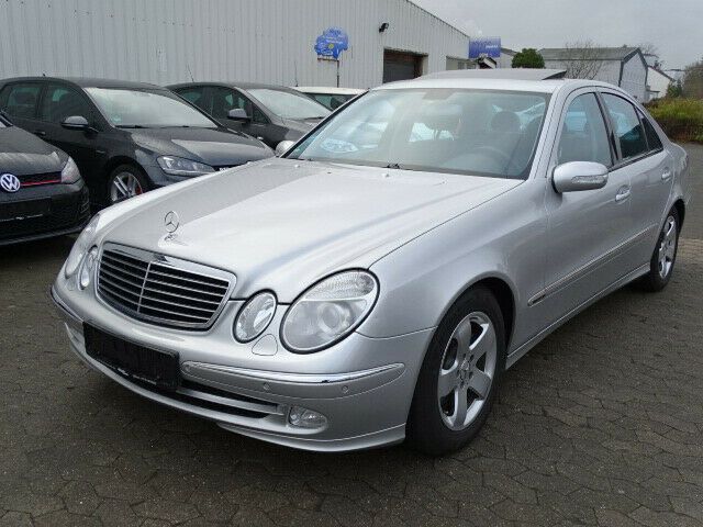 Mercedes-Benz E 220 155.000 km 7.990 &euro; Halver 58553