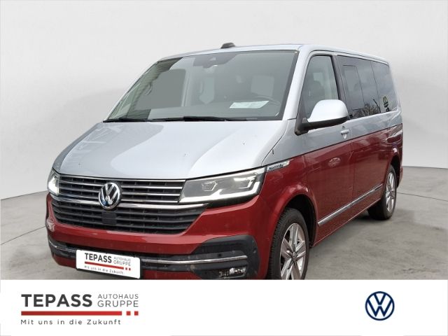 VW T6 Multivan 87.303 km 40.903 &euro; Schwelm 58332