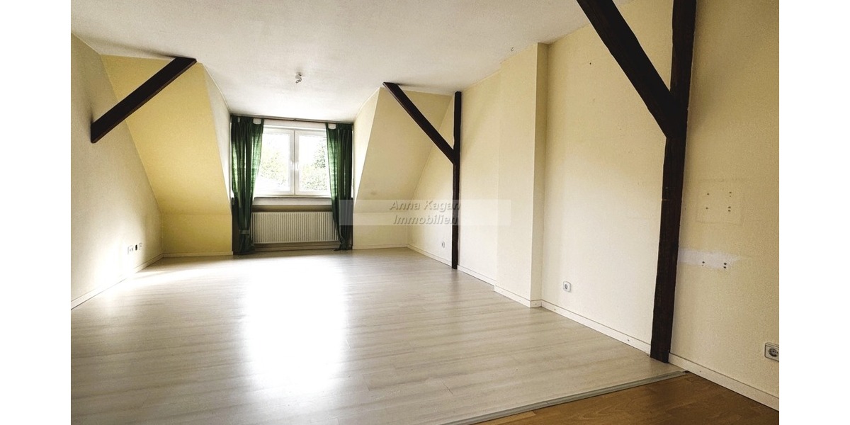 Altbau mit Charme, großzügigem Raumgefühl und vielseitigen Nutzungsmöglichkeiten in Do-Berghofen - Mehrfamilienhaus, Wohnhaus Dortmund Berghofen | Angebot:27710176