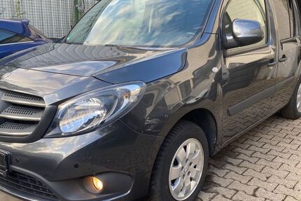 Mercedes-Benz Citan 121.000 km 9.900 &euro; Bochum 44793