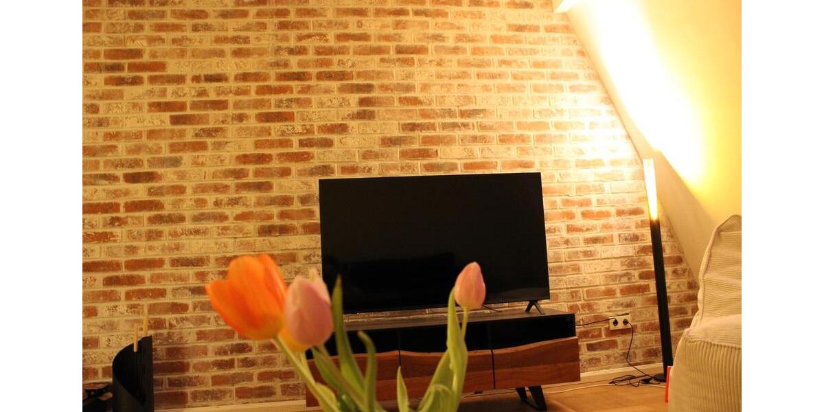 Dachgeschoßwohnung Wuppertal Elberfeld - 4 Zimmer, 109 m&sup2;, 1.200&euro; | Angebot:25882839