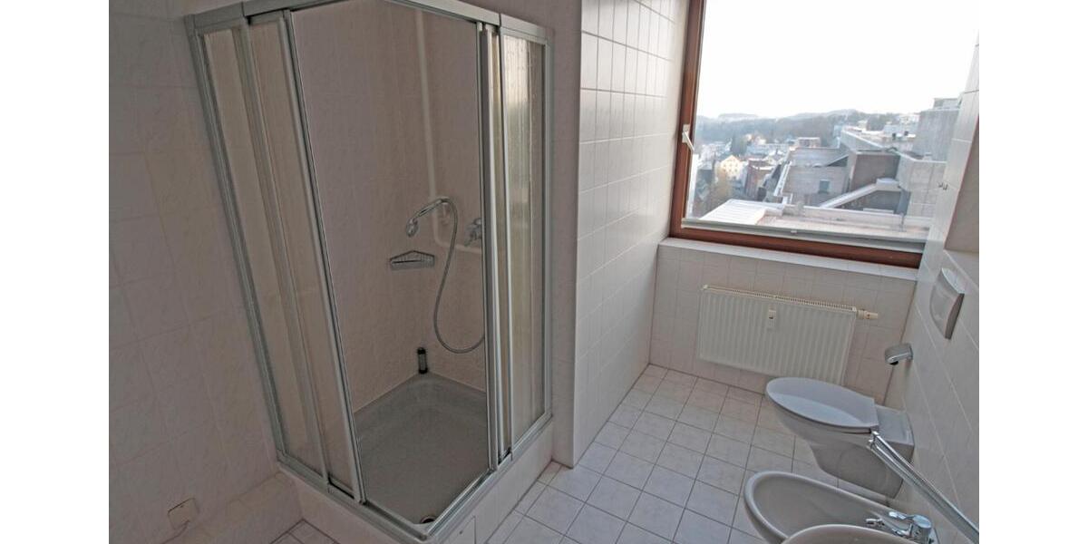 Etagenwohnung Lüdenscheid - 2 Zimmer, 69 m&sup2;, 395&euro; | Angebot:25377654