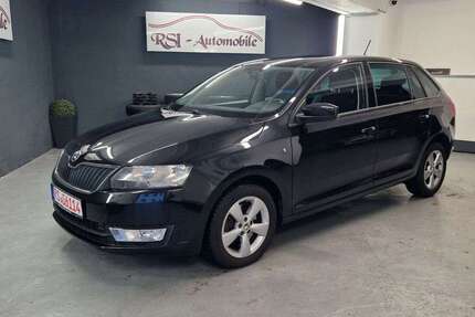 Skoda Rapid/Spaceback 98.000 km 10.800 &euro; Remscheid 42859