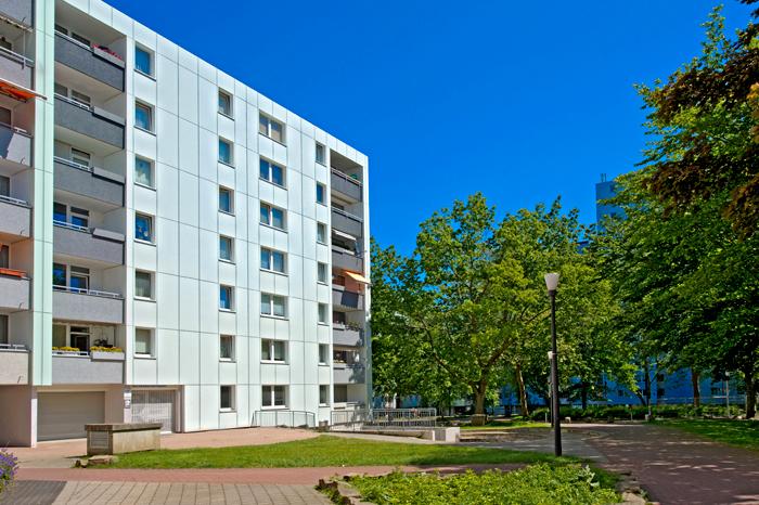 Etagenwohnung Dortmund Hörde - 2 Zimmer, 62 m&sup2;, 533&euro; | Angebot:24616328