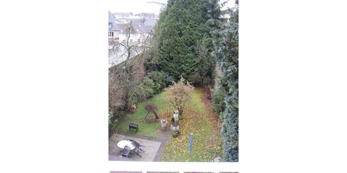 Etagenwohnung Lüdenscheid Grünewald - 3 Zimmer, 90 m&sup2;, 570&euro; | Angebot:25697115