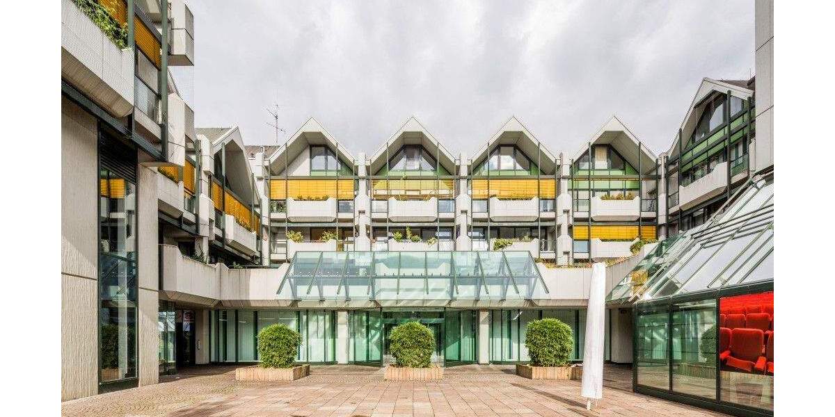 Gewerbeobjekt Wuppertal Elberfeld - 15.184&euro; | Angebot:25698471