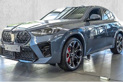 BMW X2 5.900 km 49.990 &euro; Unna 59425