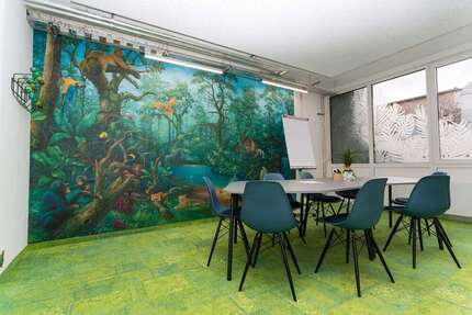 Gewerbeobjekt Bochum - 2.615&euro; | Angebot:26736377
