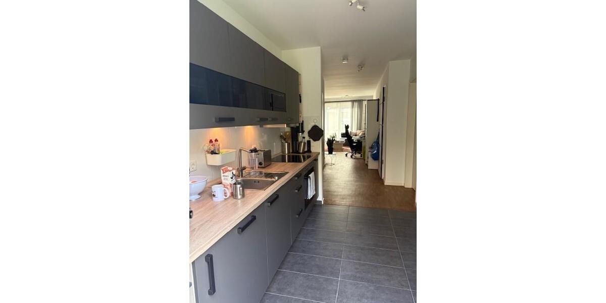 Erdgeschoßwohnung Gevelsberg - 2 Zimmer, 68 m&sup2;, 650&euro; | Angebot:25978474