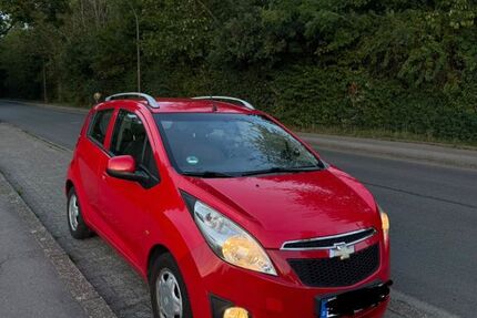Chevrolet Spark 118.000 km 2.450 &euro; Dortmund 44369