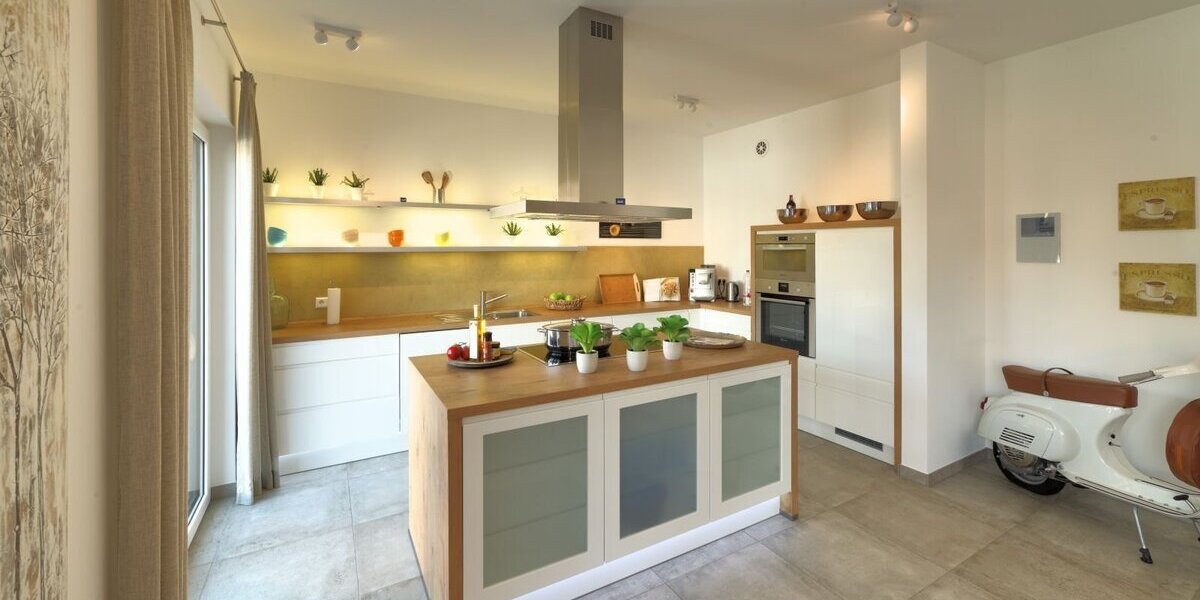 Individuell geplant - Ihr Mehrfamilienhaus in Dortmund mit modernster Wärmepumpentechnik - Mehrfamilienhaus, Wohnhaus Dortmund Bövinghausen | Angebot:27630561
