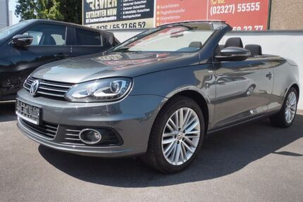 VW Eos 83.684 km 9.985 &euro; Bochum-Wattenscheid 44866