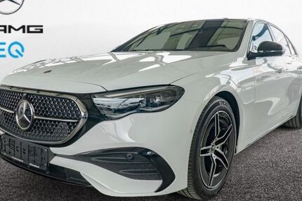 Mercedes-Benz E 200 7.695 km 51.880 &euro; Hagen 58135