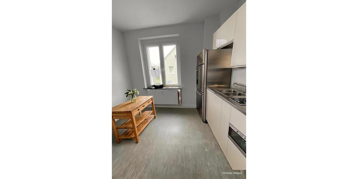 Etagenwohnung Dortmund Bövinghausen - 2 Zimmer, 65 m&sup2;, 492&euro; | Angebot:25104733