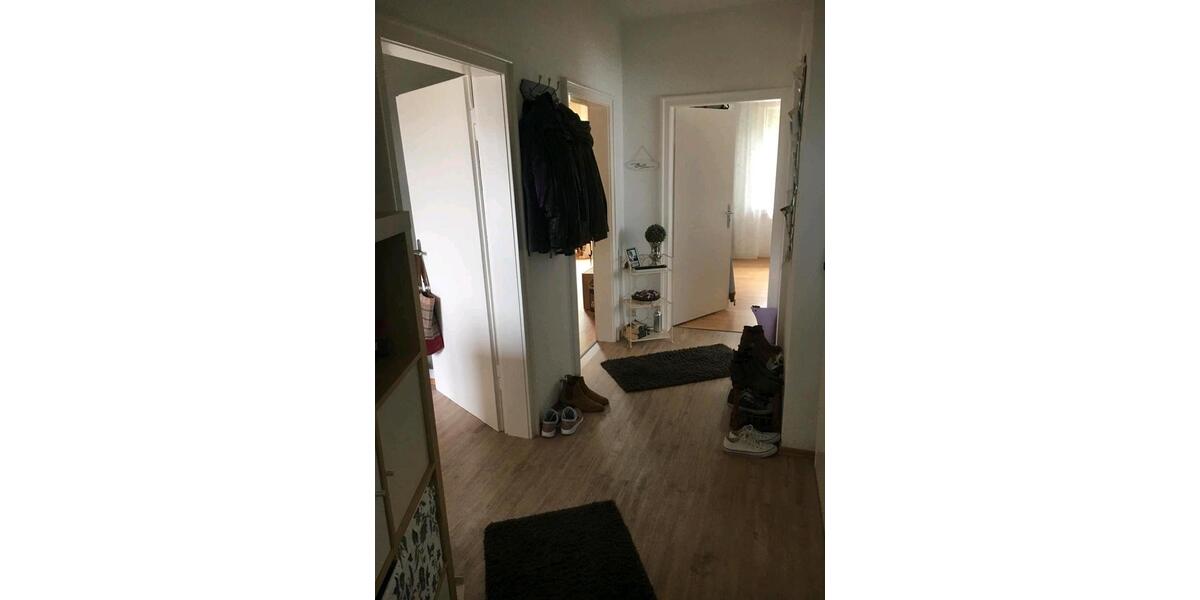 Etagenwohnung Iserlohn - 2 Zimmer, 66 m&sup2;, 650&euro; | Angebot:27594699