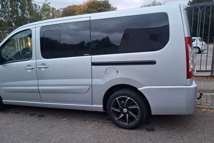 Citroen Jumpy 149.500 km 9.490 &euro; wuppertal 42277