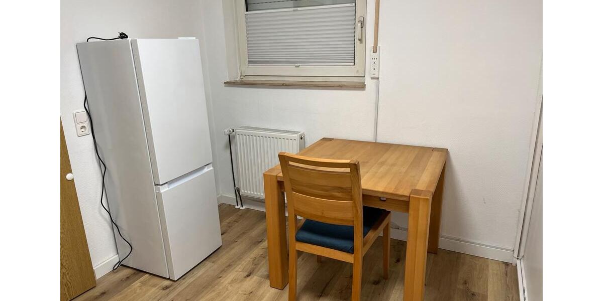 Etagenwohnung Holzwickede - 1.5 Zimmer, 39 m&sup2;, 350&euro; | Angebot:26031701