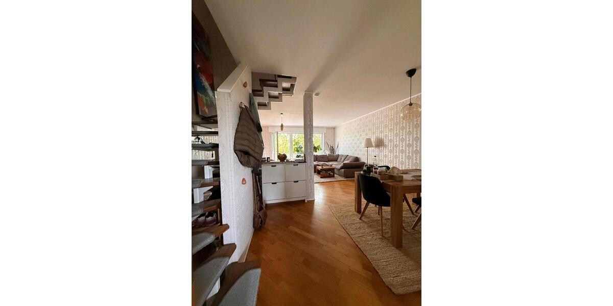 Etagenwohnung Menden (Sauerland) Bösperde - 3 Zimmer, 95 m&sup2;, 985&euro; | Angebot:26696749