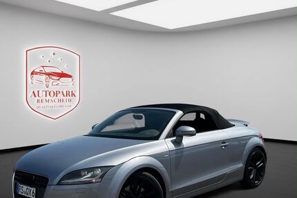 Audi TT 127.250 km 10.999 &euro; Remscheid 42859