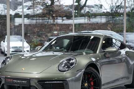 Porsche 911 69.065 km 104.890 &euro; Remscheid/NRW 42855