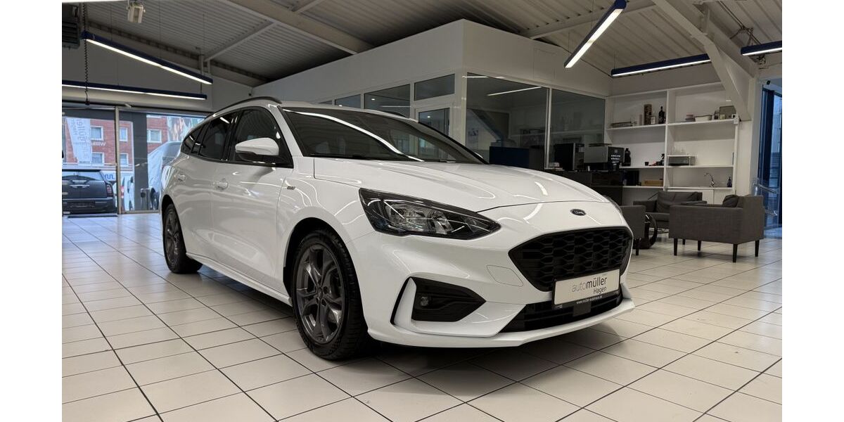 Ford Focus 74.200 km 15.999 &euro; Hagen 58095