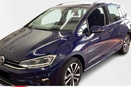 VW Golf Sportsvan 85.400 km 19.916 &euro; Witten 58453