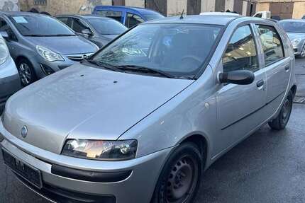 Fiat Punto 145.000 km 1.999 &euro; Dortmund 44147