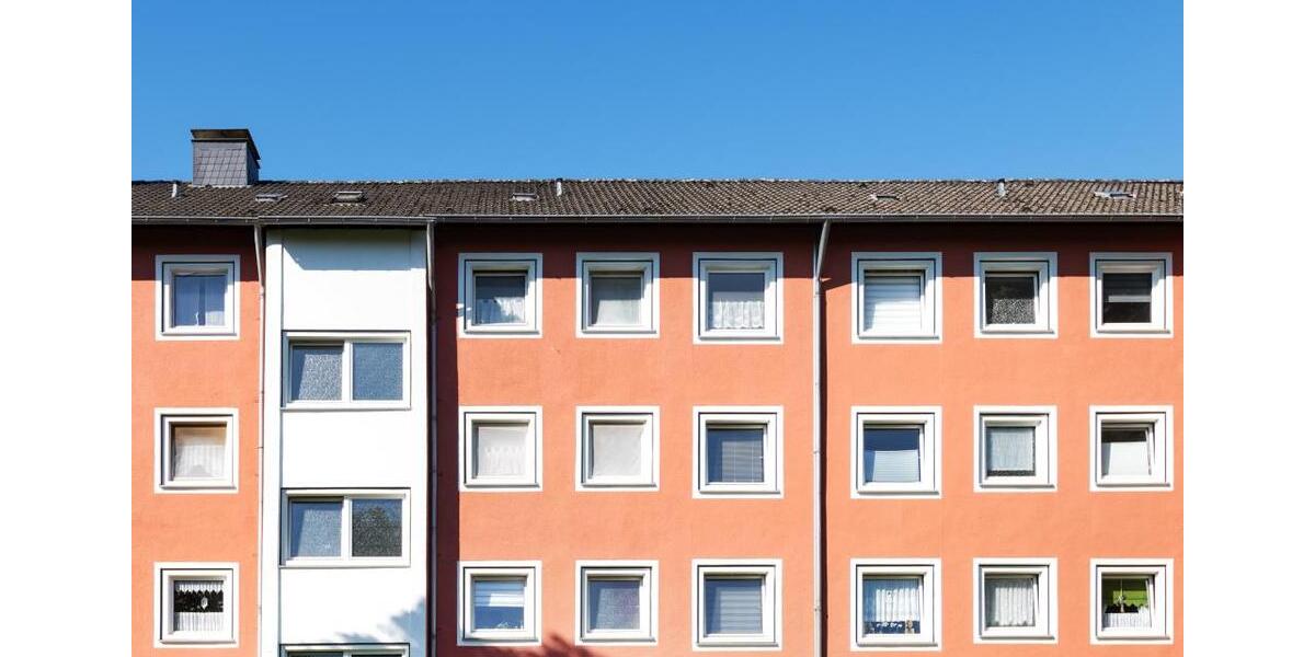 Etagenwohnung Hagen Hagen-Nord - 3 Zimmer, 68 m&sup2;, 533&euro; | Angebot:25255740