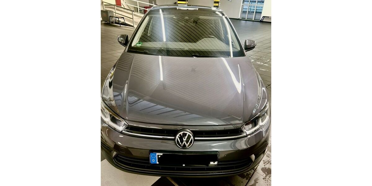 VW Polo 15.300 km 21.000 &euro; Bochum 44799