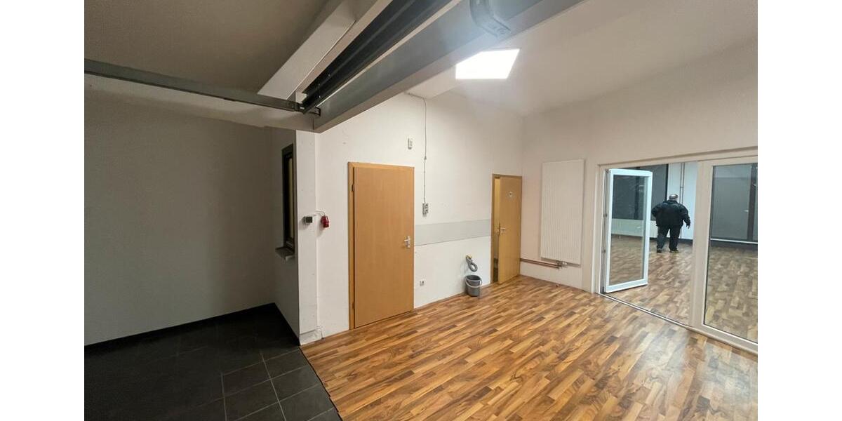 Gewerbeobjekt Kamen - 1.750&euro; | Angebot:25917793