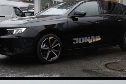 Opel Astra 17.130 km 21.490 &euro; Unna 59427