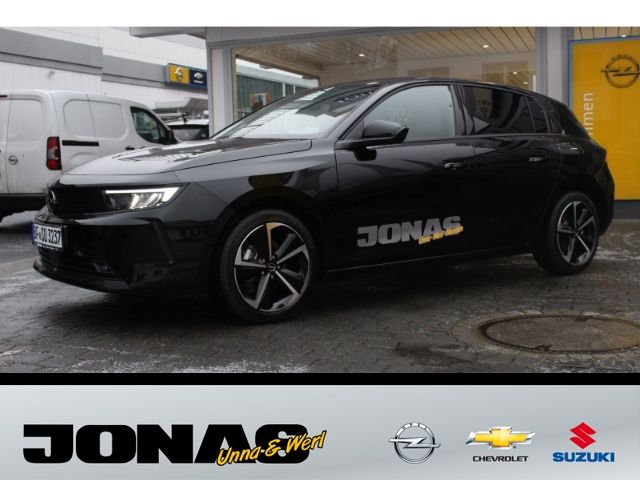 Opel Astra 17.188 km 21.490 &euro; Unna 59427