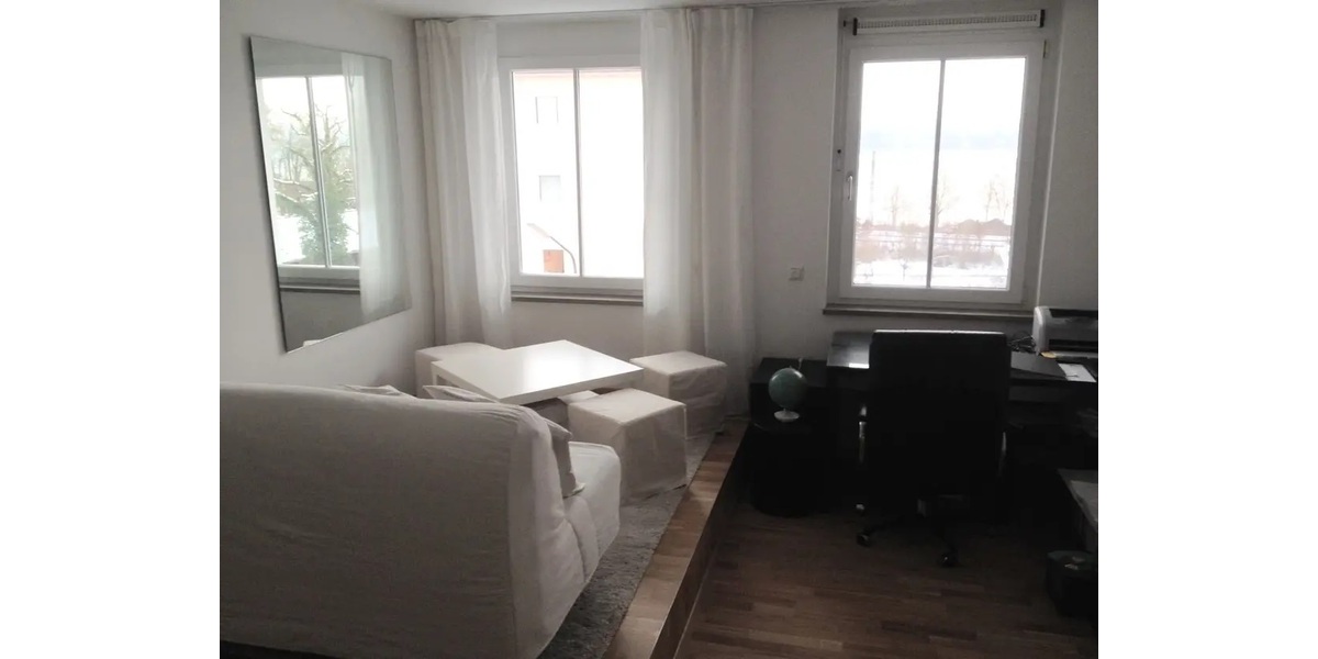 3 Zimmer Maisonettewohnung mit Abstellraum - 3- Hagen Herbeck | Angebot:26070634
