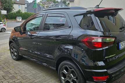 Ford EcoSport 18.400 km 17.500 &euro; Schwelm 58332