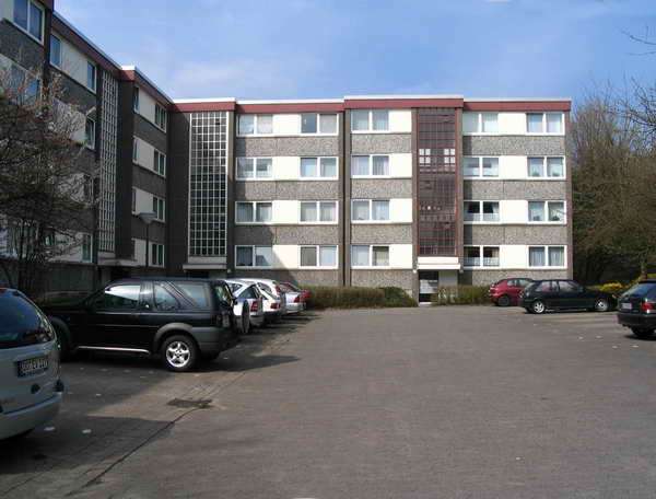 Etagenwohnung Dortmund Scharnhorst - 2 Zimmer, 60 m&sup2;, 453&euro; | Angebot:27020889