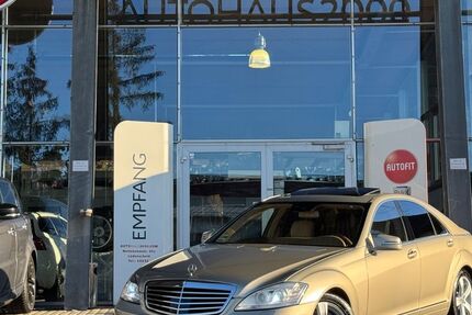 Mercedes-Benz S 500 249.850 km 9.850 &euro; Lüdenscheid 58511