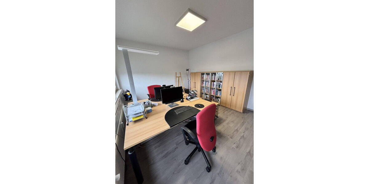 Gewerbeobjekt Bochum Harpen - 1.350&euro; | Angebot:26425783